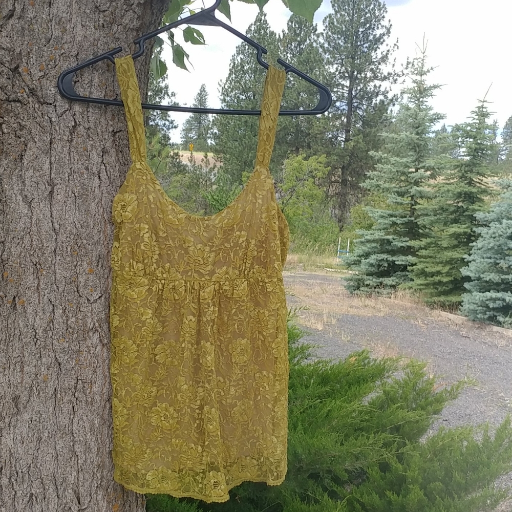 New York & Company Blouse